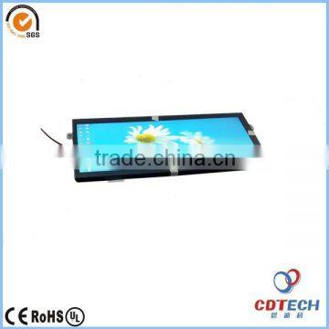 12.3 inch lcd touch screen for vending machine