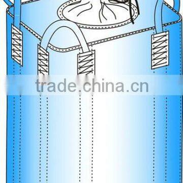 1000kg container bag, jumbo bag, ton bag, super bag, 1 ton FIBC bulk bag, super bag vietnam, container sacks