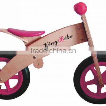 aluminum balance bike