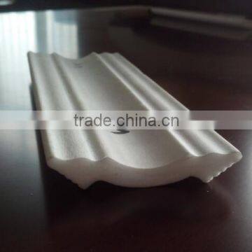PS Interior Decorative Foam Ceiling Cornice Machine