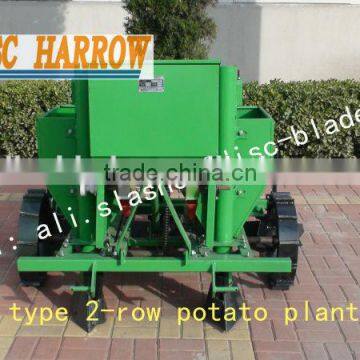 2 rows potato /sweet potato planter FOR SALE