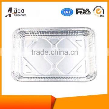 Low Price Useful Aluminum Foil of Airline Container