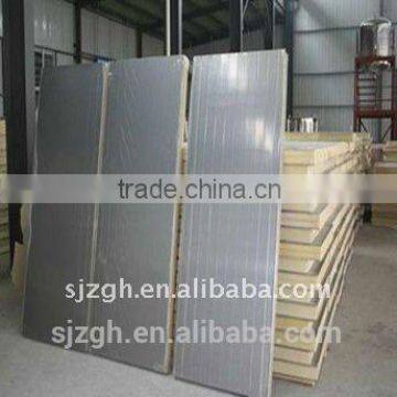 Prefabricated Sandwich Wall Panel in china alibaba