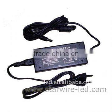 24W Non-Waterproof LED Power Supply