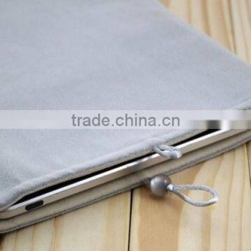 Mini Bag , Flannel Material Bag