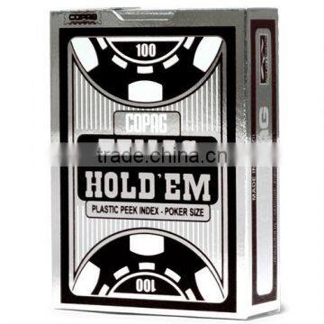 Customised playing card/ Promotion playing card/ advertising playing card(SA8000, BSCI, ICTI, WCA Accredited factory)