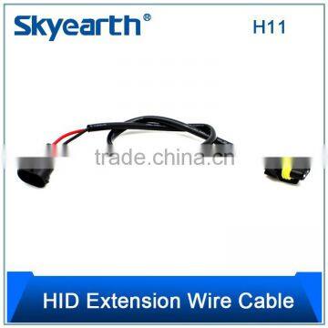 Auto Connector Hid Accessories Aftermarket Part photo-2