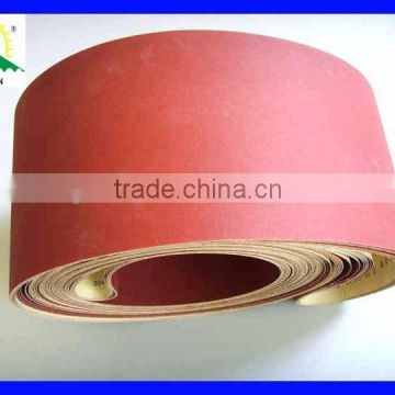 EW91 aluminum oxide wood polishing abrasive paper