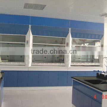 FRP fume hood/lab equipment