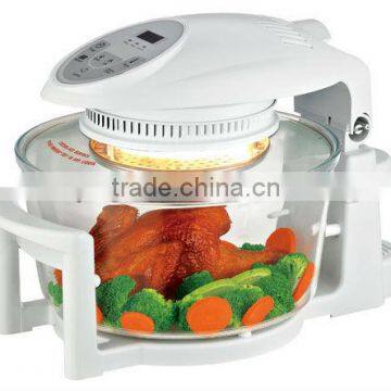 EL-916D digital timer control microwave oven convection oven