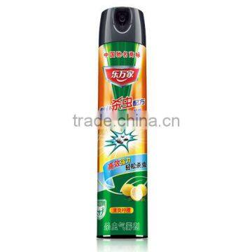 Shur-Kill Aerosol Insecticide