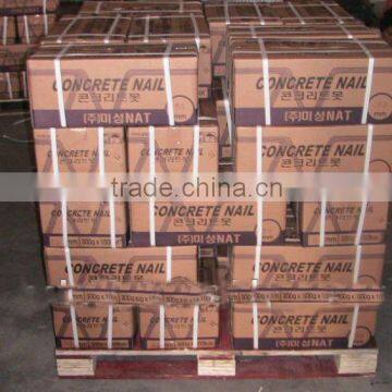 Common Round Iron Wire Nails Factory/Common Nails photo-5