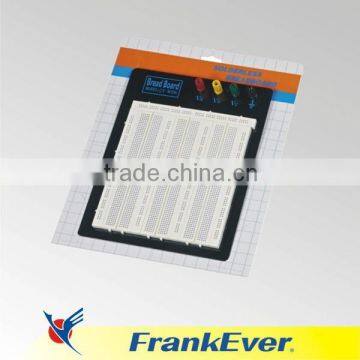 FRANKEVER 2420 Points Solderless Breadboard