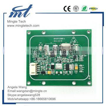 rfid contactless smart card reader module MT626