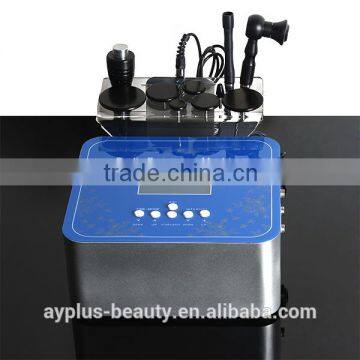 rf aesthetics machine facial rf skin tightening machine T07