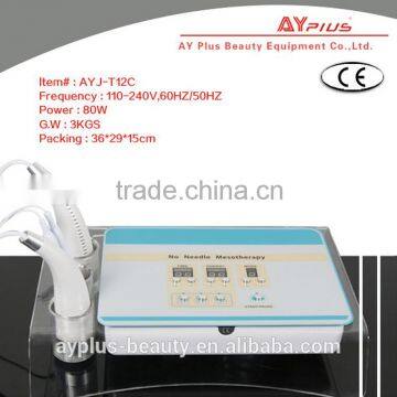 mesotherapy no needle machines mesotherapy machine no needle mesotherapy machine T15C