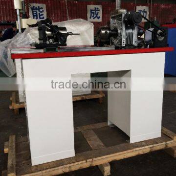 Famous TENSON Brand Torsion Testing Machine for Metal Bar NDW-10