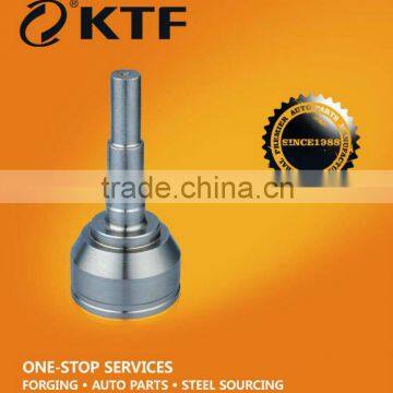 outer cv joint semi-machined for FI015