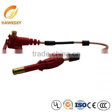 TS16949 medical industry wire harnes manufacturer
