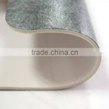 Soft Commercial Vinyl Flooring photo-3