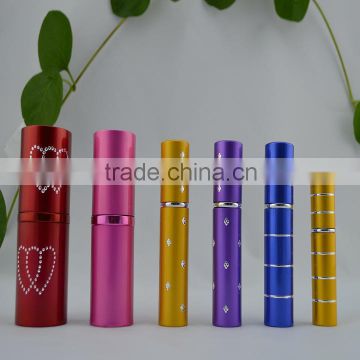 aluminum spray bottle wholesale aluminum water bottle