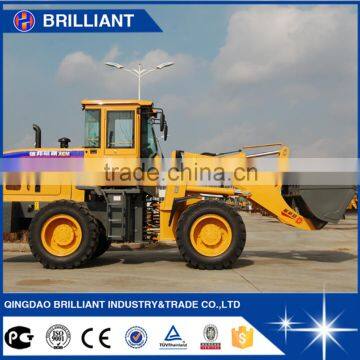 Construction Machine 3 Ton Used Loader Tcm 830 XCMG Loader Parts Quality Choice