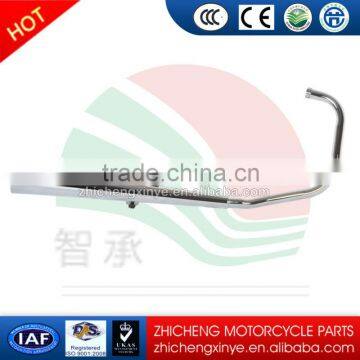 flexible pipe couplings exhaust system for muffler