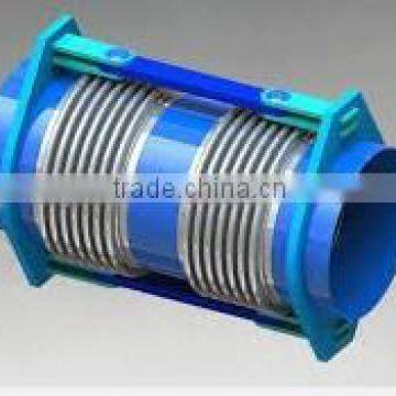 lateral compensator Hinged Expansion Joint Stainless Steel