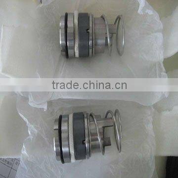 Shaft spacer