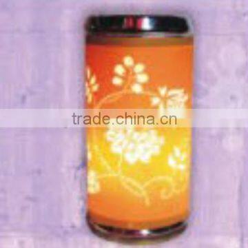 LED Home Reading Room Rechargeable Light Led Botton Reading Decorative Home Bedroom Led Lamp Light