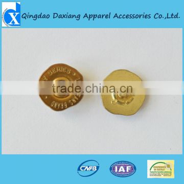 Hot Sales And Fashion Metal Snap Buttons