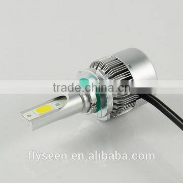 36W 3800Lumen Headlights Led H4 H7 H11 LED Auto Headlight 9005 9006 9007 880 Led Headlight Bulbs photo-3