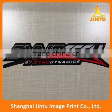 2016 Custom Waterproof Vinyl Sticker, PVC Sticker, Adhesive Sticker