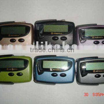 Wireless Pager