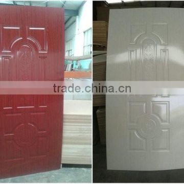 mdf moulded door skin design