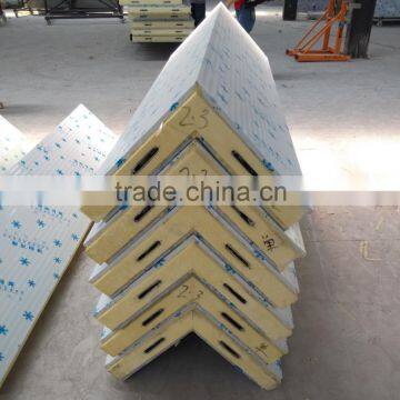 Sandwich Panel Material Container Homes Supplier in China