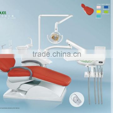 MSLDU01W- 2015 Cheap dental Light chair units with CE approved best price dental chair