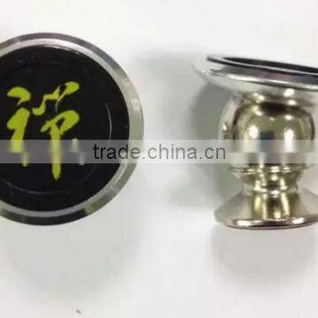 Strong Magnet 360 Rotating Magnetic Cell Phone Mobile Phone Car Holder photo-2