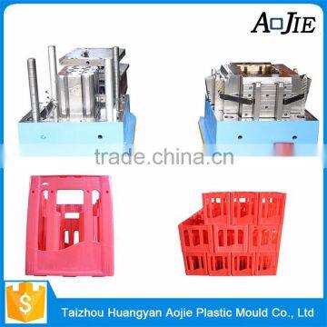 Professional Manufacturer Oem/Odm Mould Maker