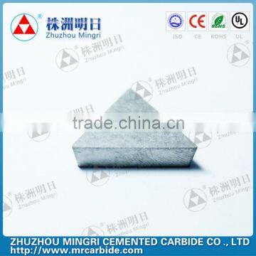 cemented carbide drill bits for well drilling power tools in Zhuzhou