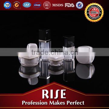 Good quality Unique Cosmetic plastic containers for cosmetics