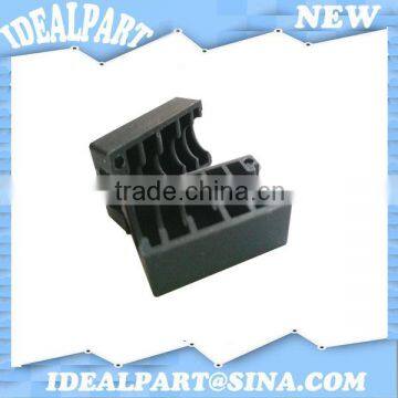 Silicone rubber Light Baffle