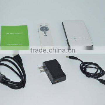 Great Big Screen Images RK3188 Quad Core Mini Pocket Projector With 500 Lumens photo-5
