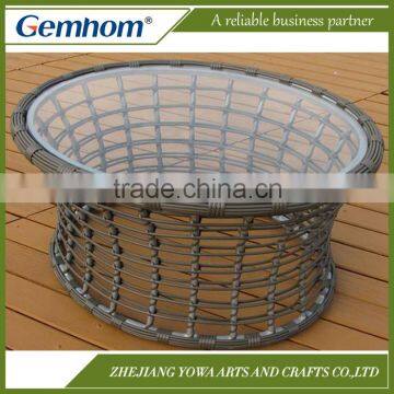 Europe Furniture Round Cheap Sofa Set photo-5