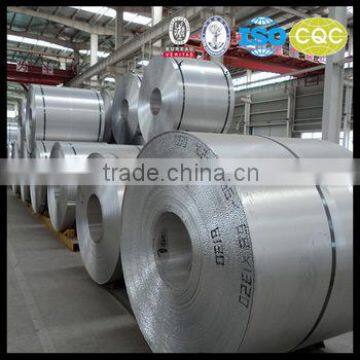 aluminum coil price