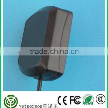 1575.42mhz GPS Antenna,gps Glonass Combo Antenna Supplier in Shenzhen photo-2