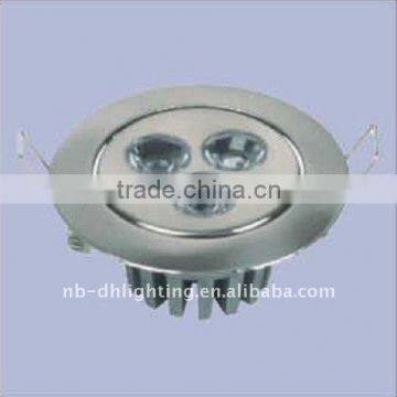 ls626 350mA led ceiling lamp
