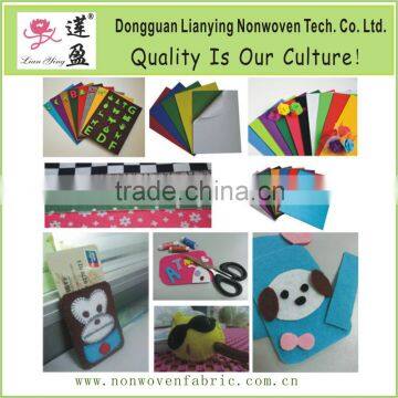 Gray Felt Bag for IPad Mini With Elastic Belt photo-2