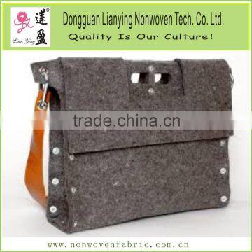 Nonwoven Wool Felt Bag/gift Bag photo-2