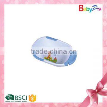 2015 Hot Sale China Manufacturer Cheap Baby Bath Tub Plastic Baby Bath Tub